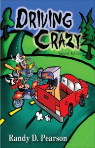 Driving Crazy - 2nd Edition