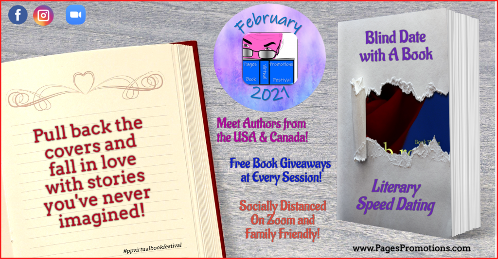 Meet the Author Randy D Pearson